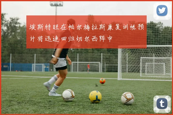 埃斯特旺在帕尔梅拉斯康复训练预计将迅速回归切尔西阵中
