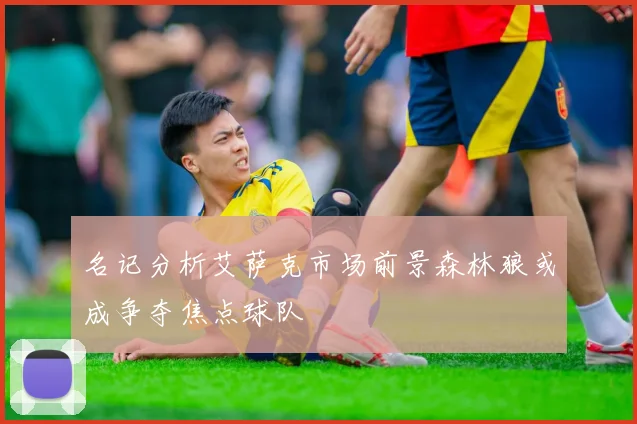 名记分析艾萨克市场前景森林狼或成争夺焦点球队